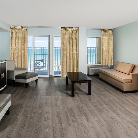Palette Resort Myrtle Beach Exteriér fotografie
