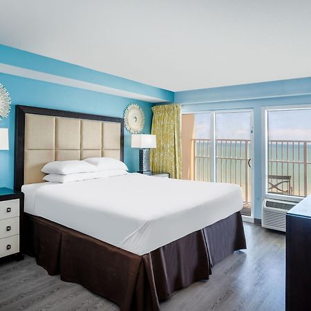 Palette Resort Myrtle Beach Exteriér fotografie