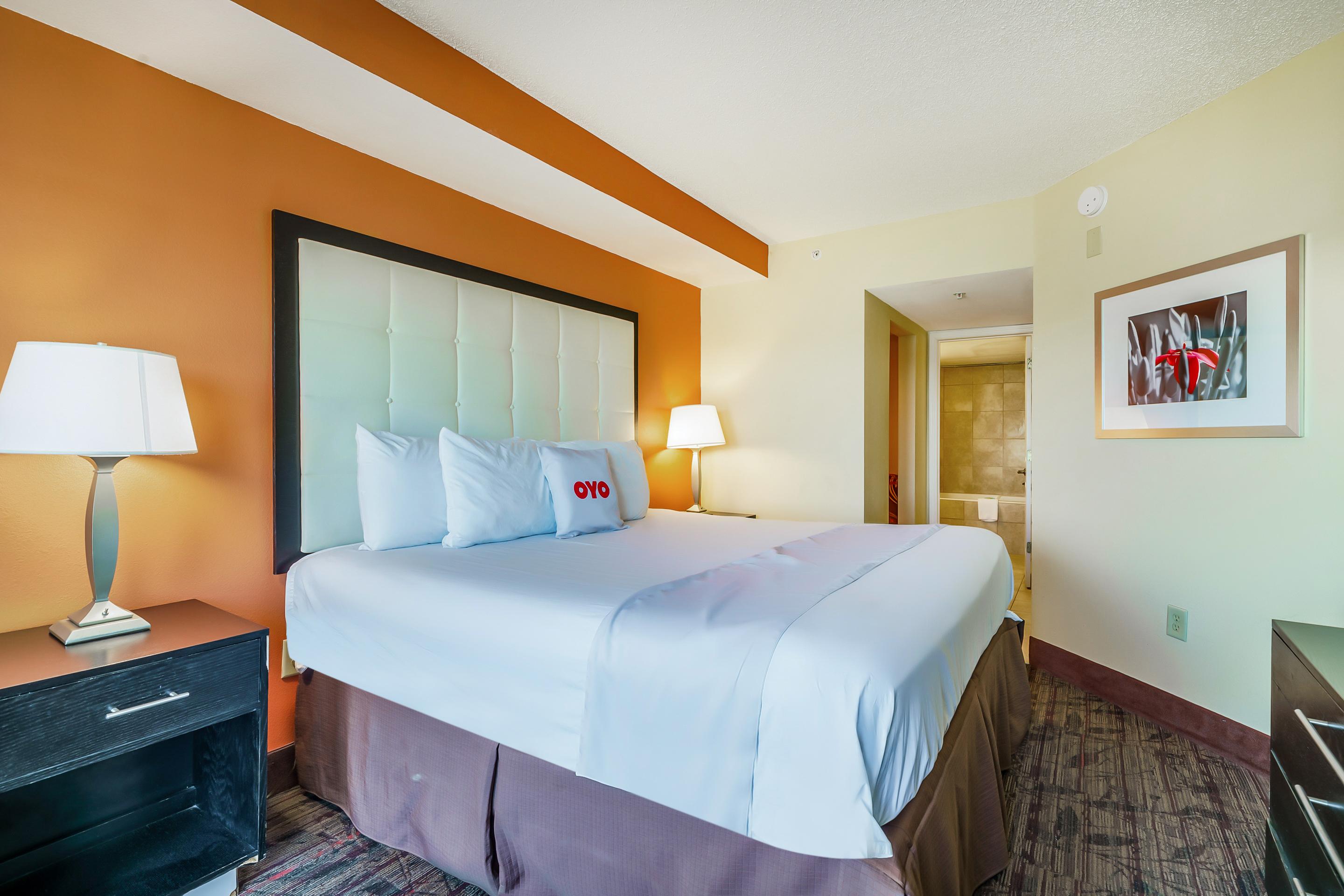 Palette Resort Myrtle Beach Exteriér fotografie