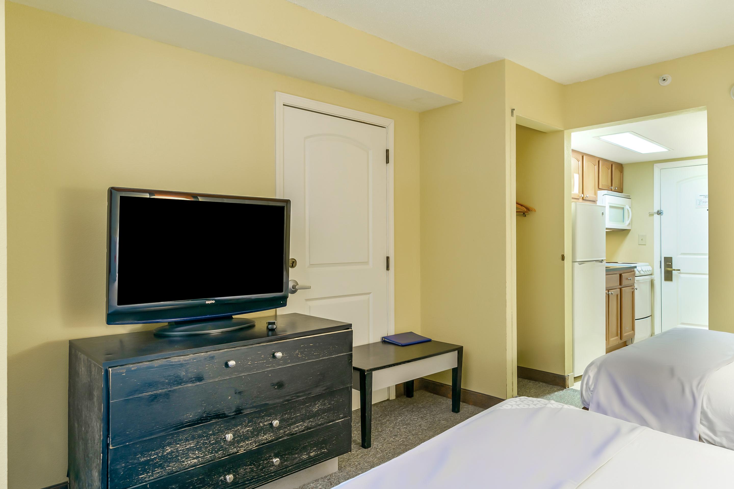Palette Resort Myrtle Beach Exteriér fotografie