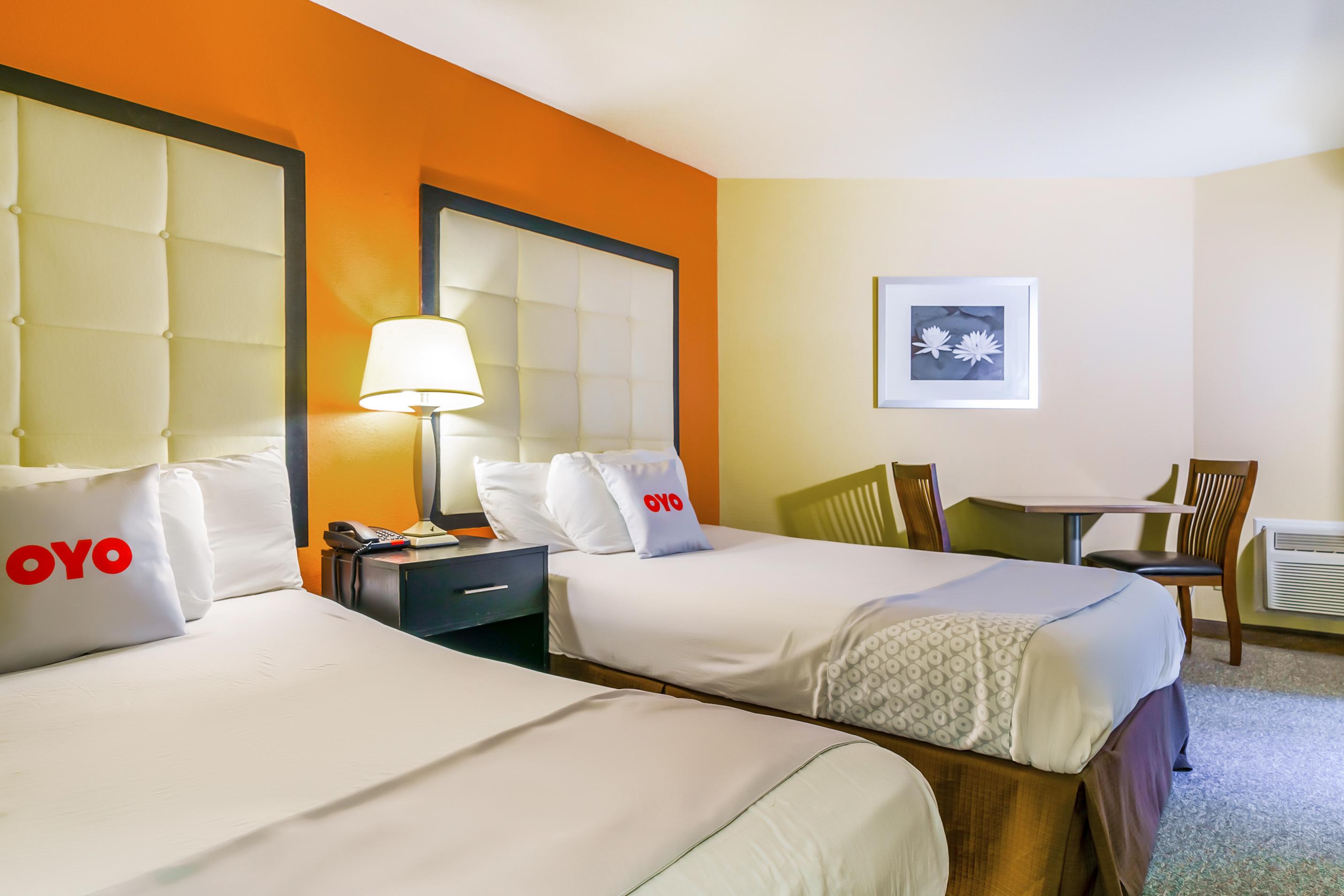 Palette Resort Myrtle Beach Exteriér fotografie