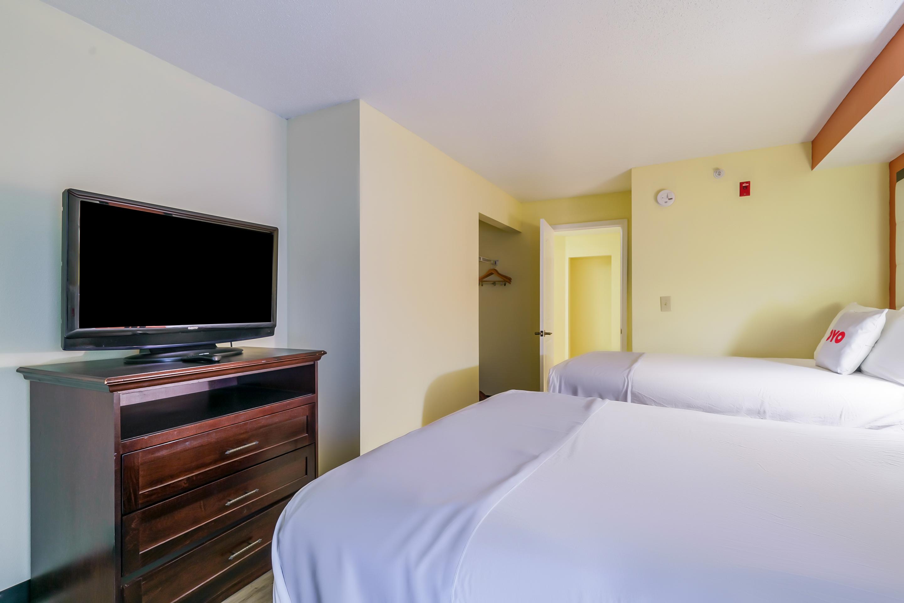 Palette Resort Myrtle Beach Exteriér fotografie