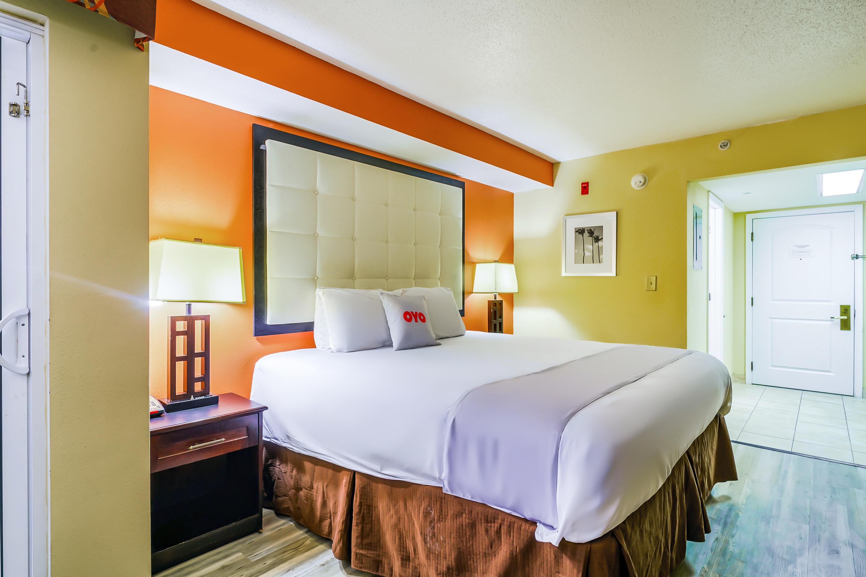 Palette Resort Myrtle Beach Exteriér fotografie