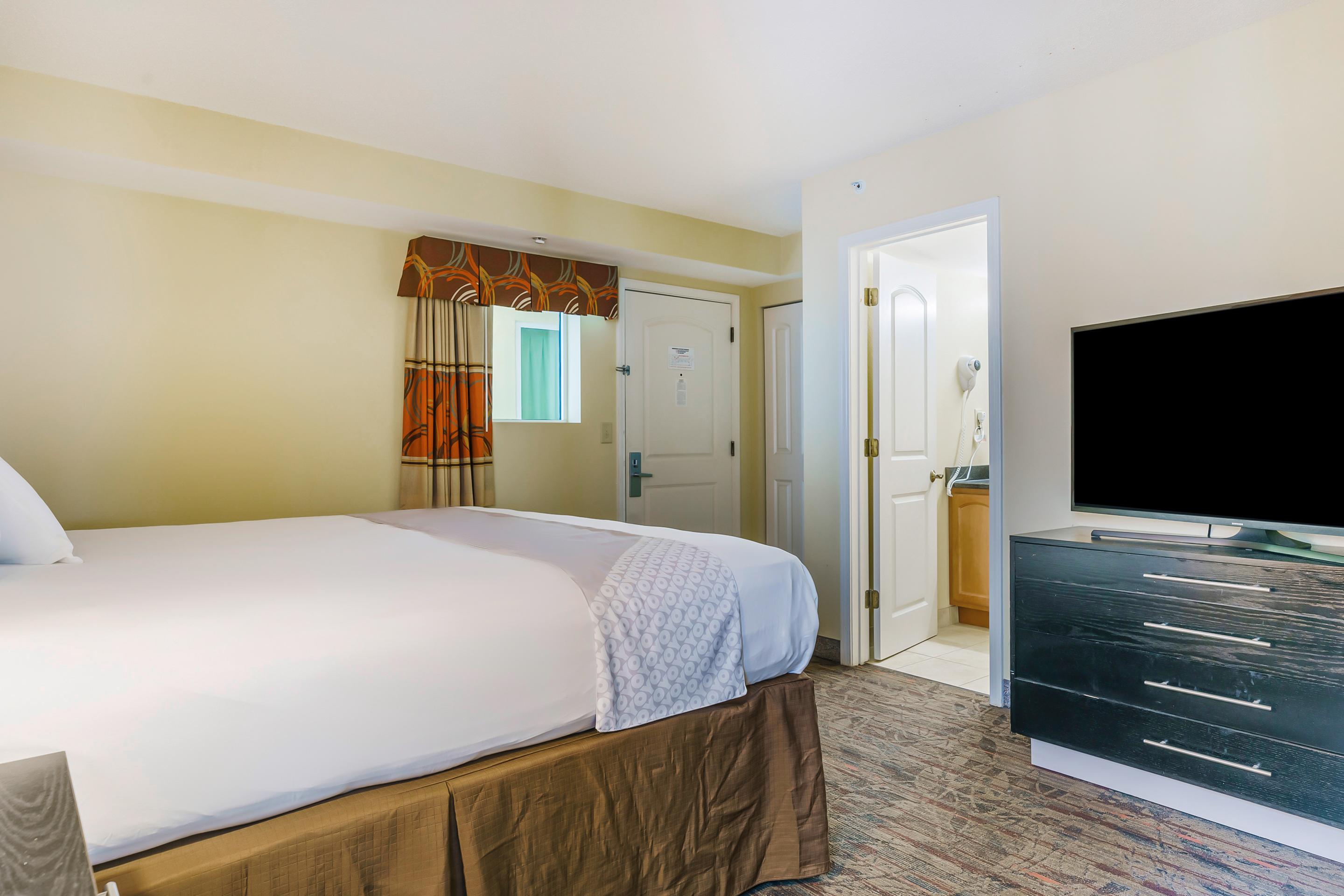 Palette Resort Myrtle Beach Exteriér fotografie