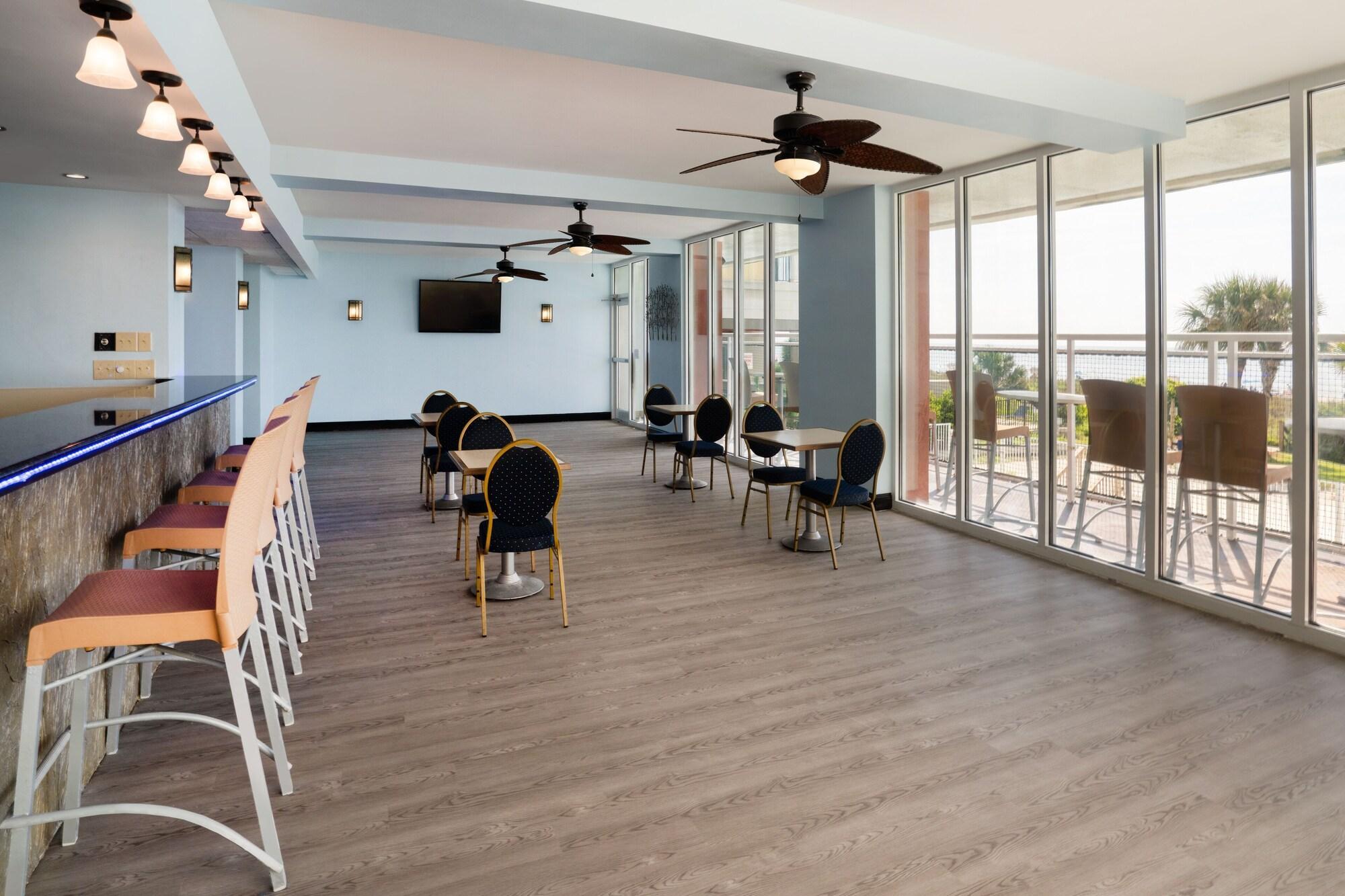 Palette Resort Myrtle Beach Exteriér fotografie